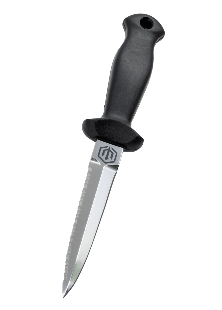 Adreno Kalu Knife