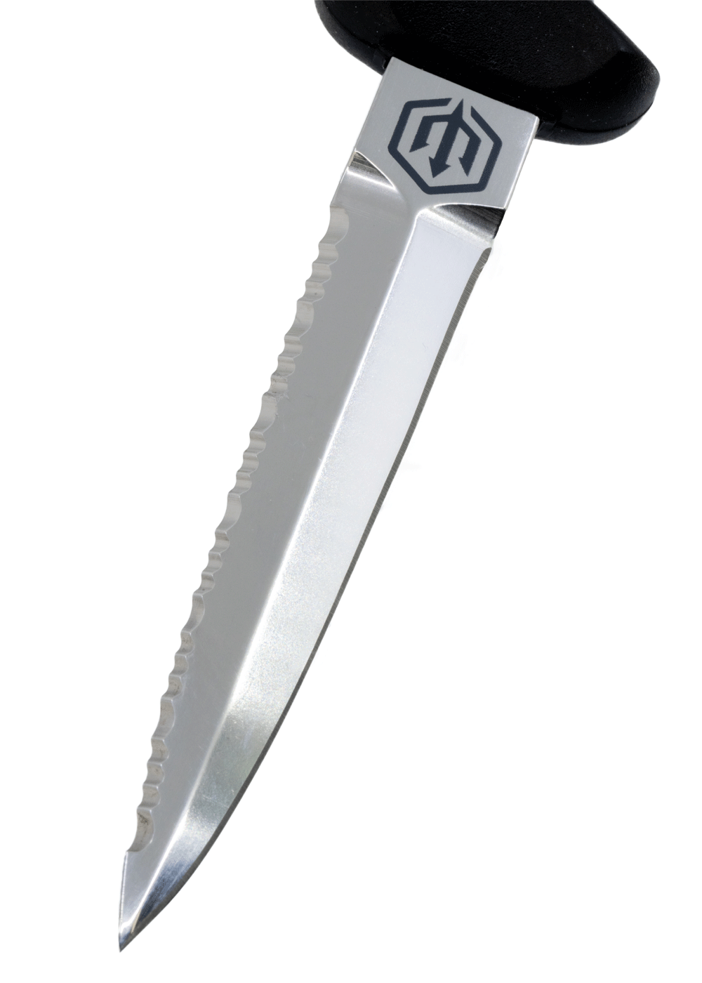 Adreno Kalu Knife