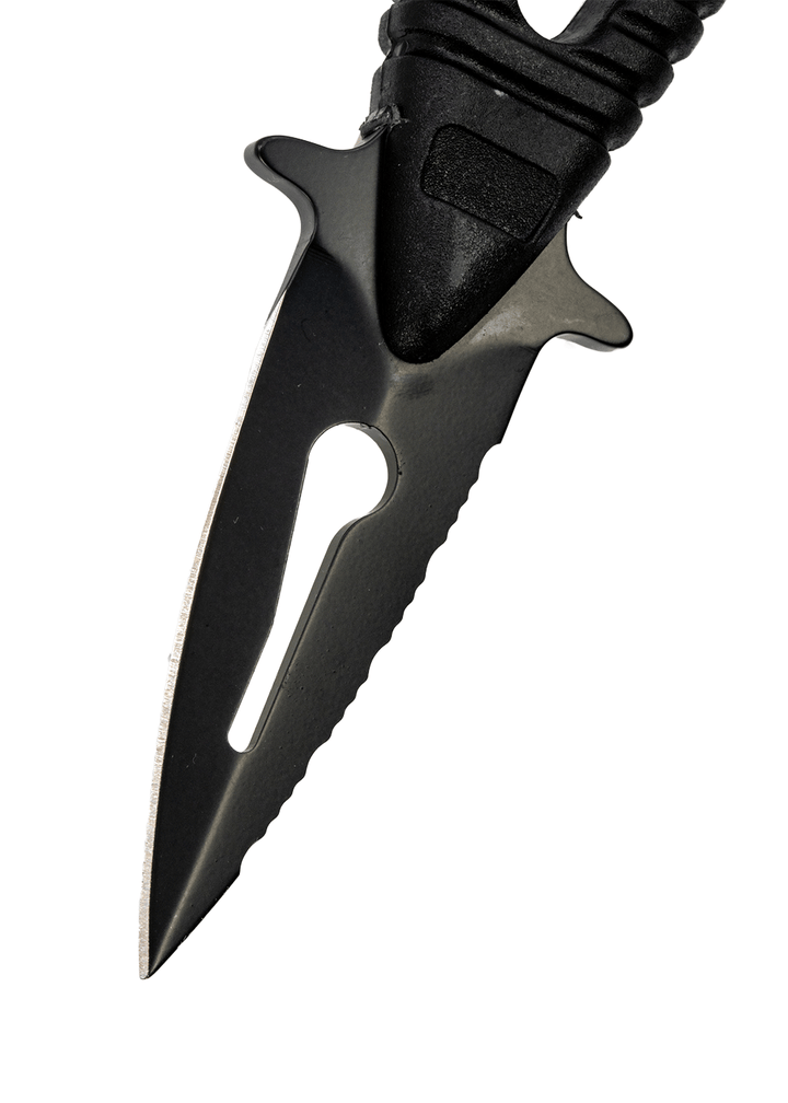 Adreno Micro Knife