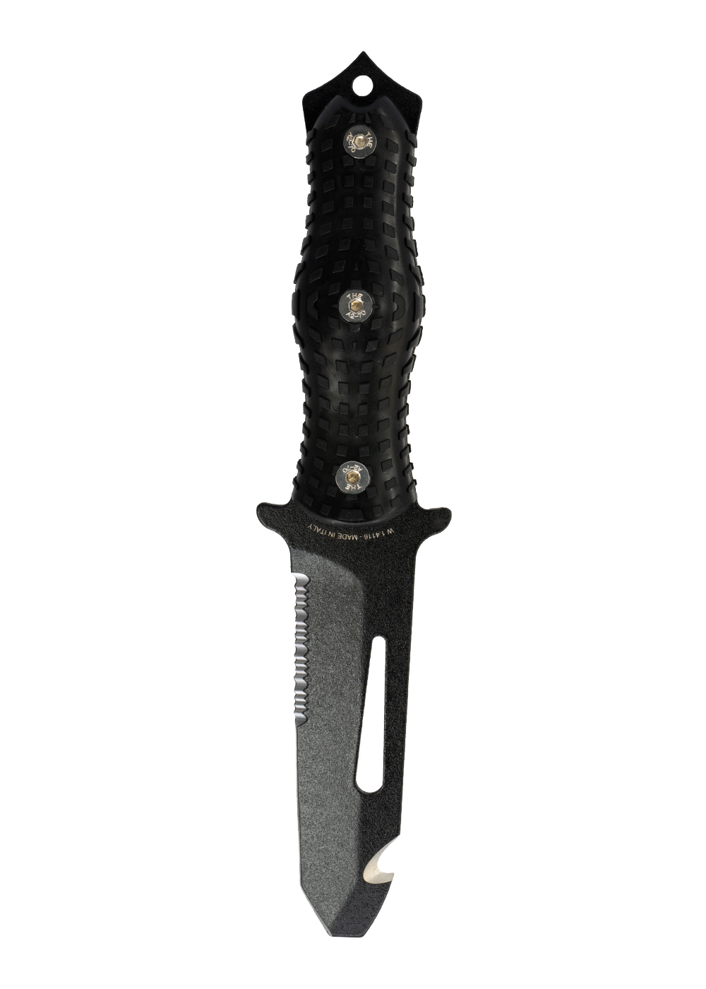 Adreno Tek Knife