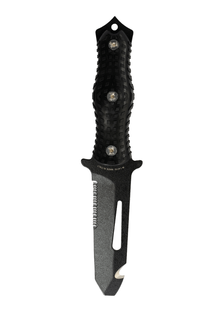 Adreno Tek Knife