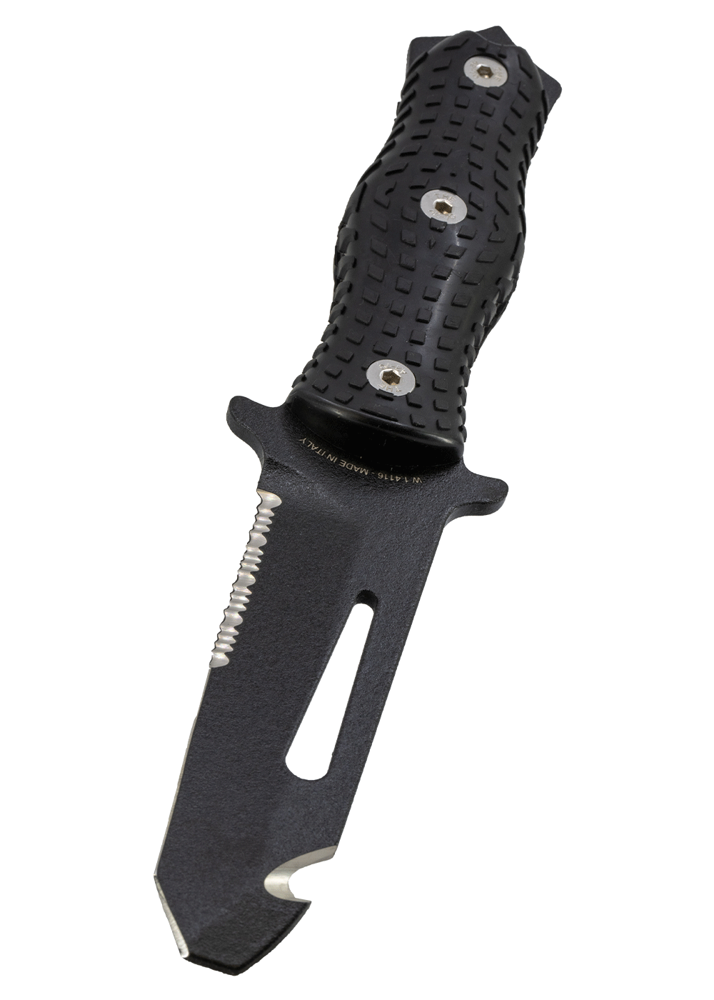 Adreno Tek Knife