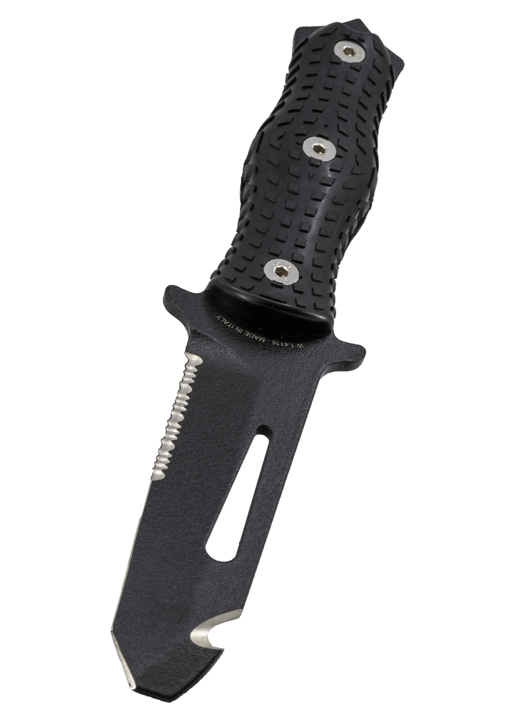 Adreno Tek Knife