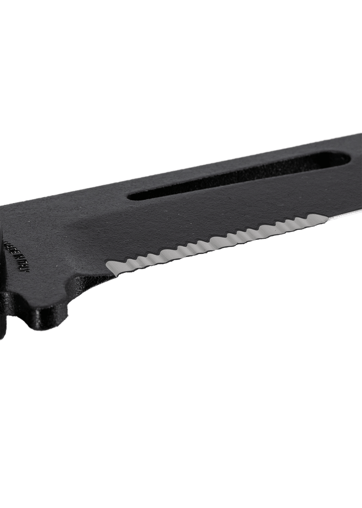 Adreno Tek Knife