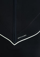 Adreno Mens Manta 5mm Semi-Dry Wetsuit