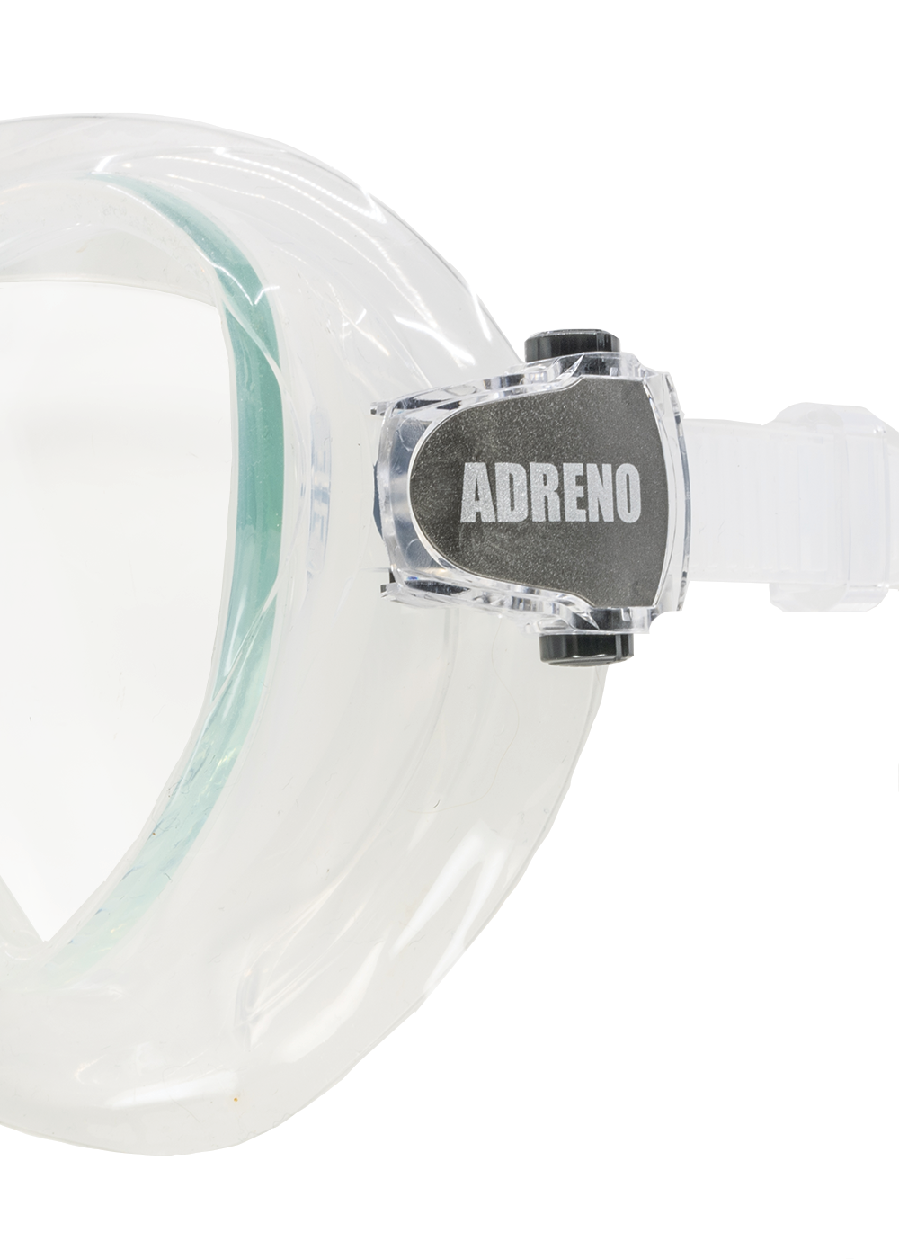 Adreno Moray Frameless Mask