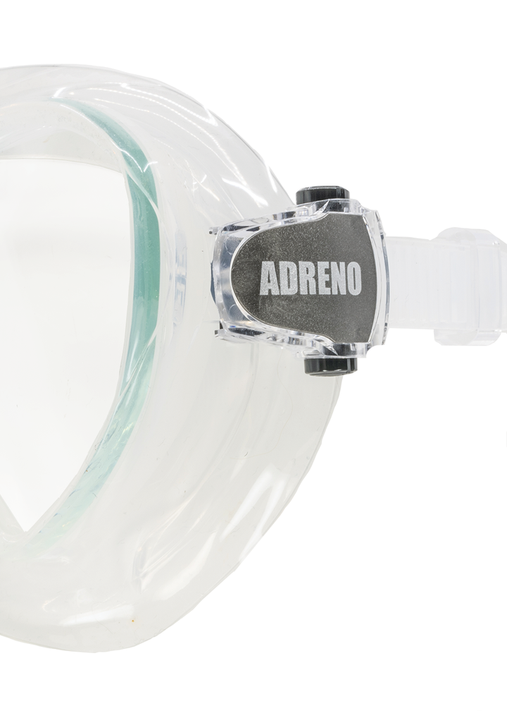 Adreno Moray Frameless Mask