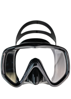 Dual Lens Spearfishing Masks - Adreno - Ocean Outfitters