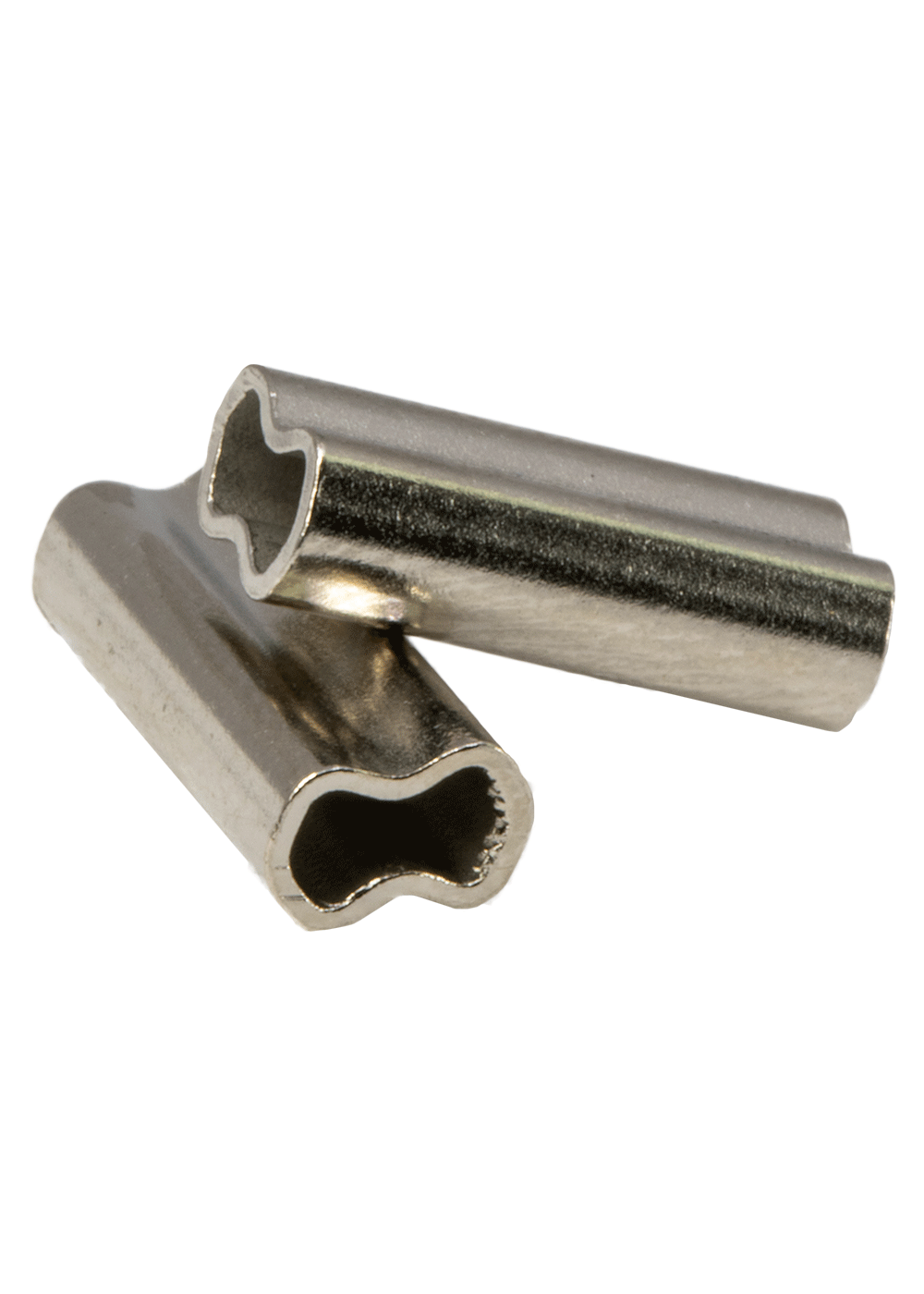 Adreno 1.6mm x 20 pack Copper Crimp