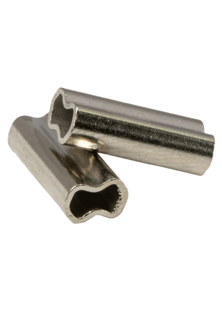 Adreno 1.6mm x 20 pack Copper Crimp