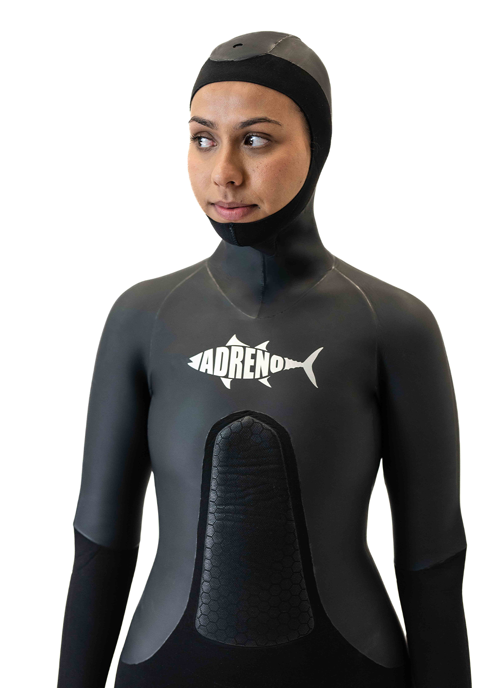 Adreno Tuna Pro 5/4mm 2 Piece Wetsuit