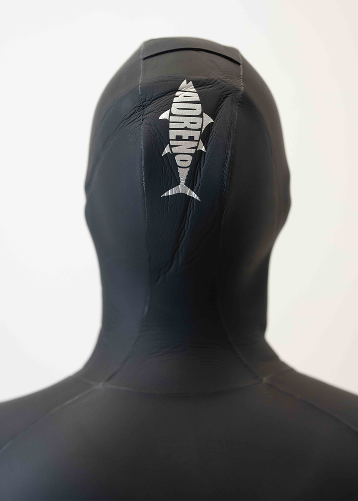 Adreno Tuna Pro 5/4mm 2 Piece Wetsuit