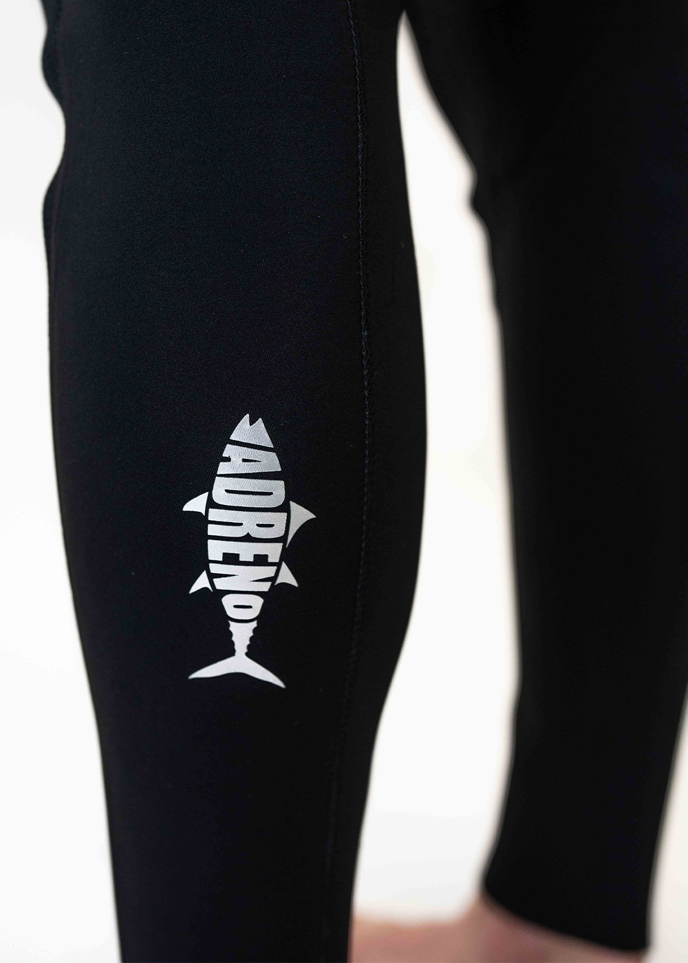 Adreno Tuna Pro 3/2mm 2 Piece Wetsuit
