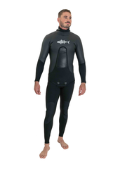 Adreno Tuna Pro 5/4mm 2 Piece Wetsuit