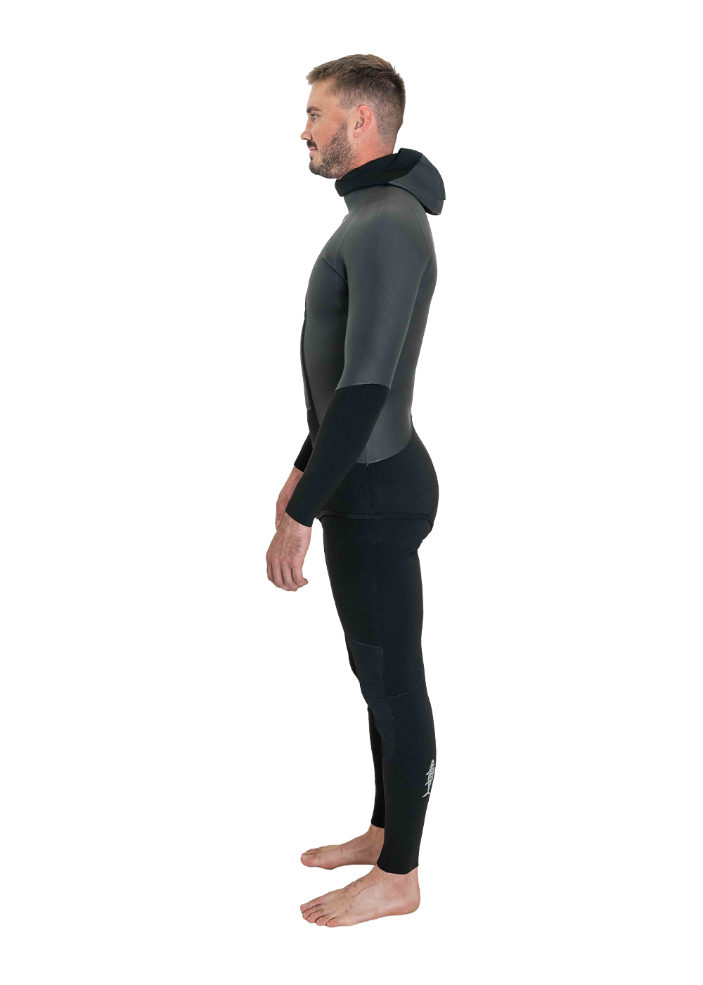 Adreno Tuna Pro 5/4mm 2 Piece Wetsuit