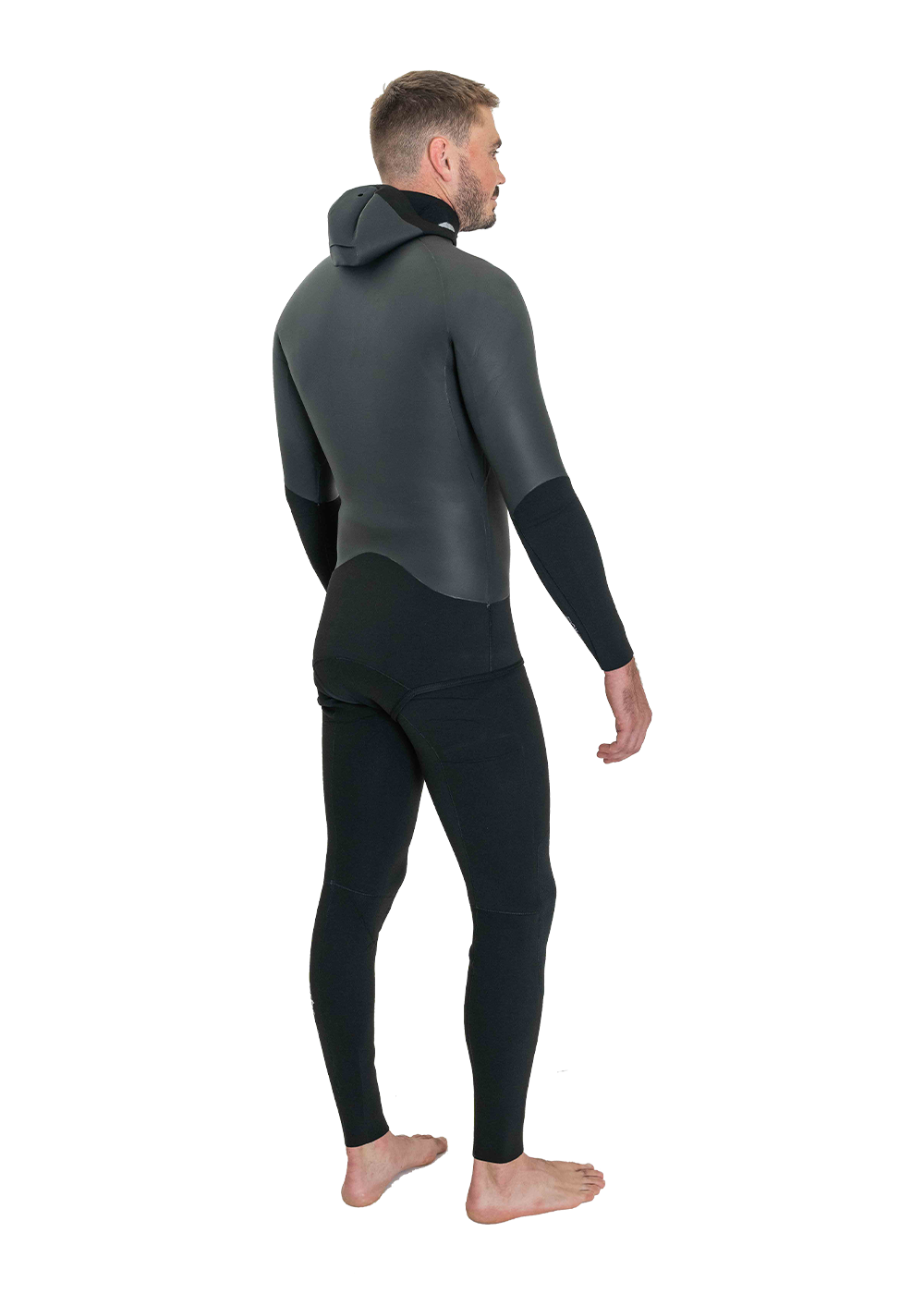 Adreno Tuna Pro 5/4mm 2 Piece Wetsuit