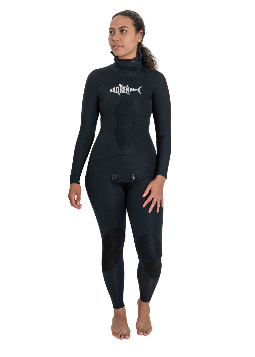 Adreno Tuna 3.0mm 2 Piece Wetsuit