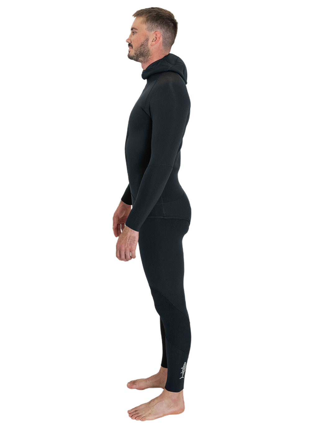 Adreno Tuna 3.0mm 2 Piece Wetsuit