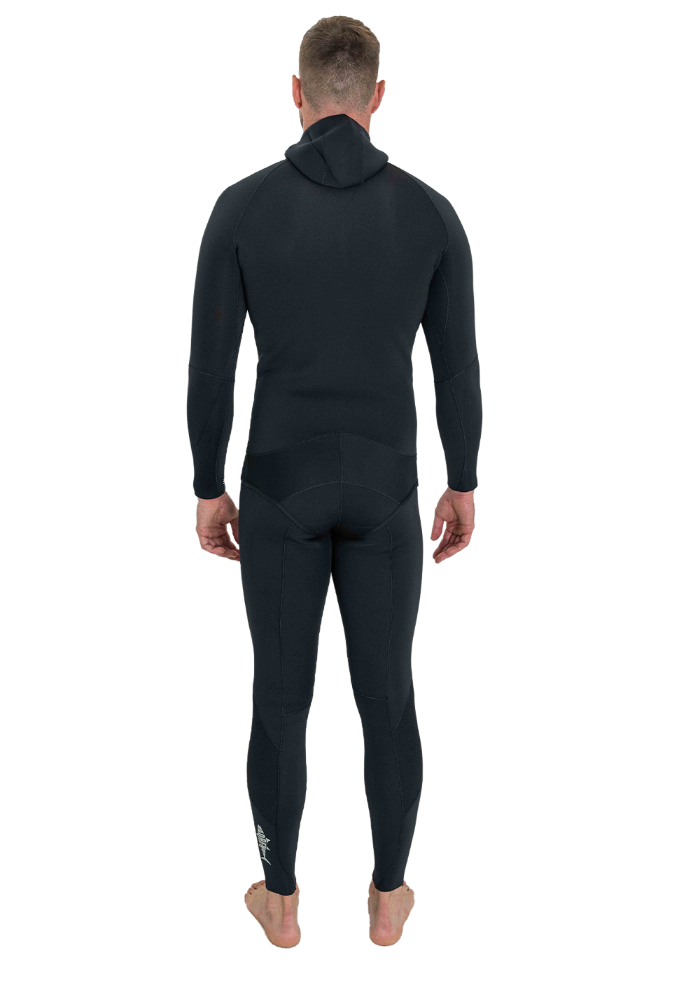 Adreno Tuna 3.0mm 2 Piece Wetsuit