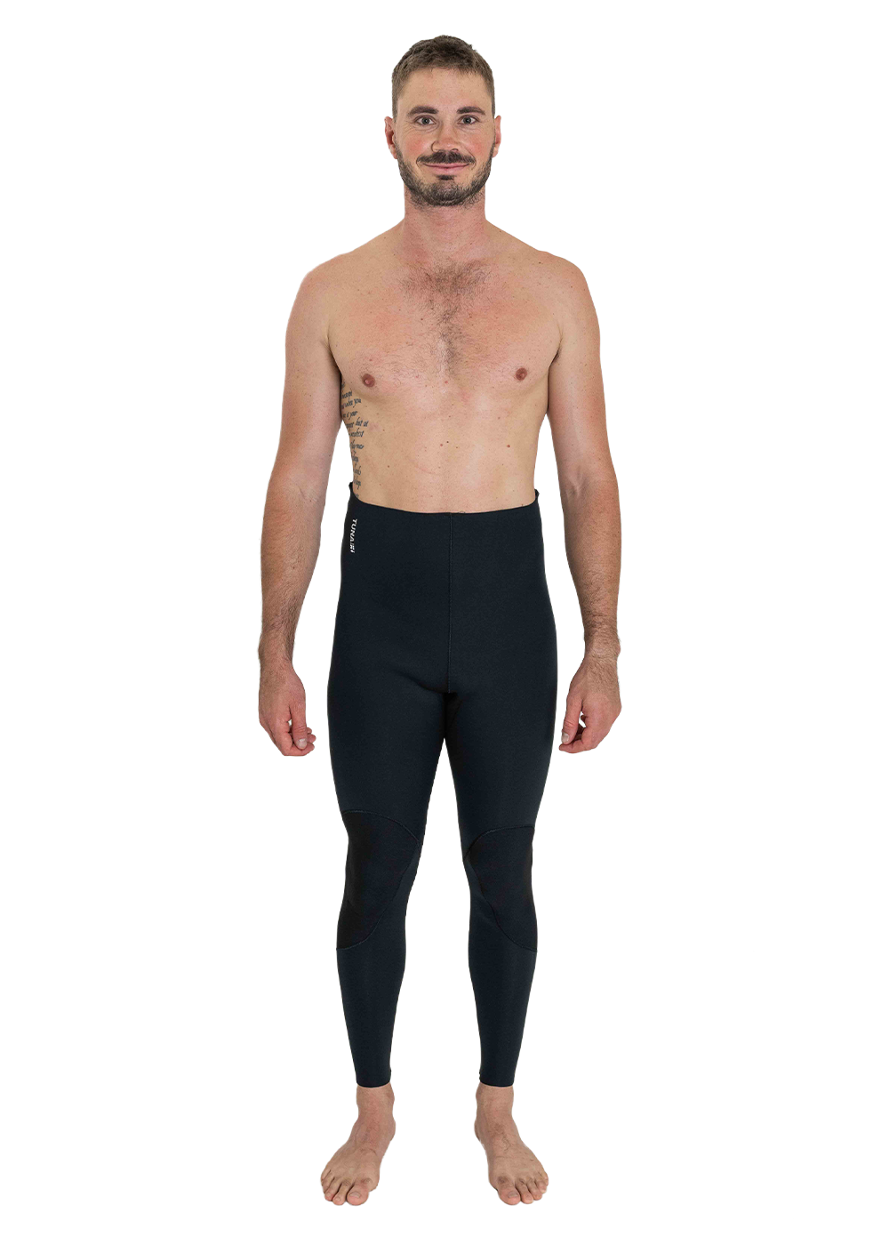 Adreno Tuna 3mm Lined 2 Piece Wetsuit - Adreno - Ocean Outfitters