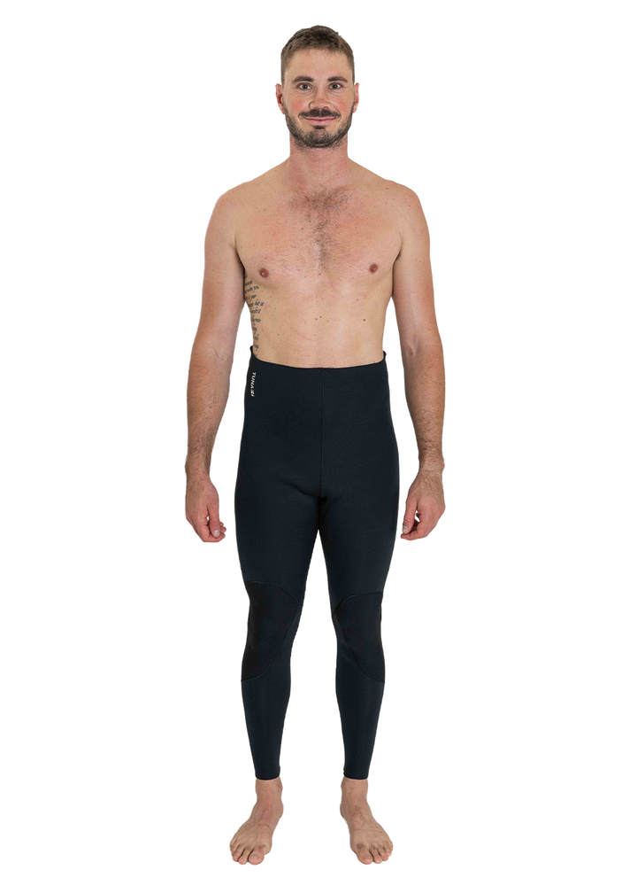 Adreno Tuna 3.0mm 2 Piece Wetsuit