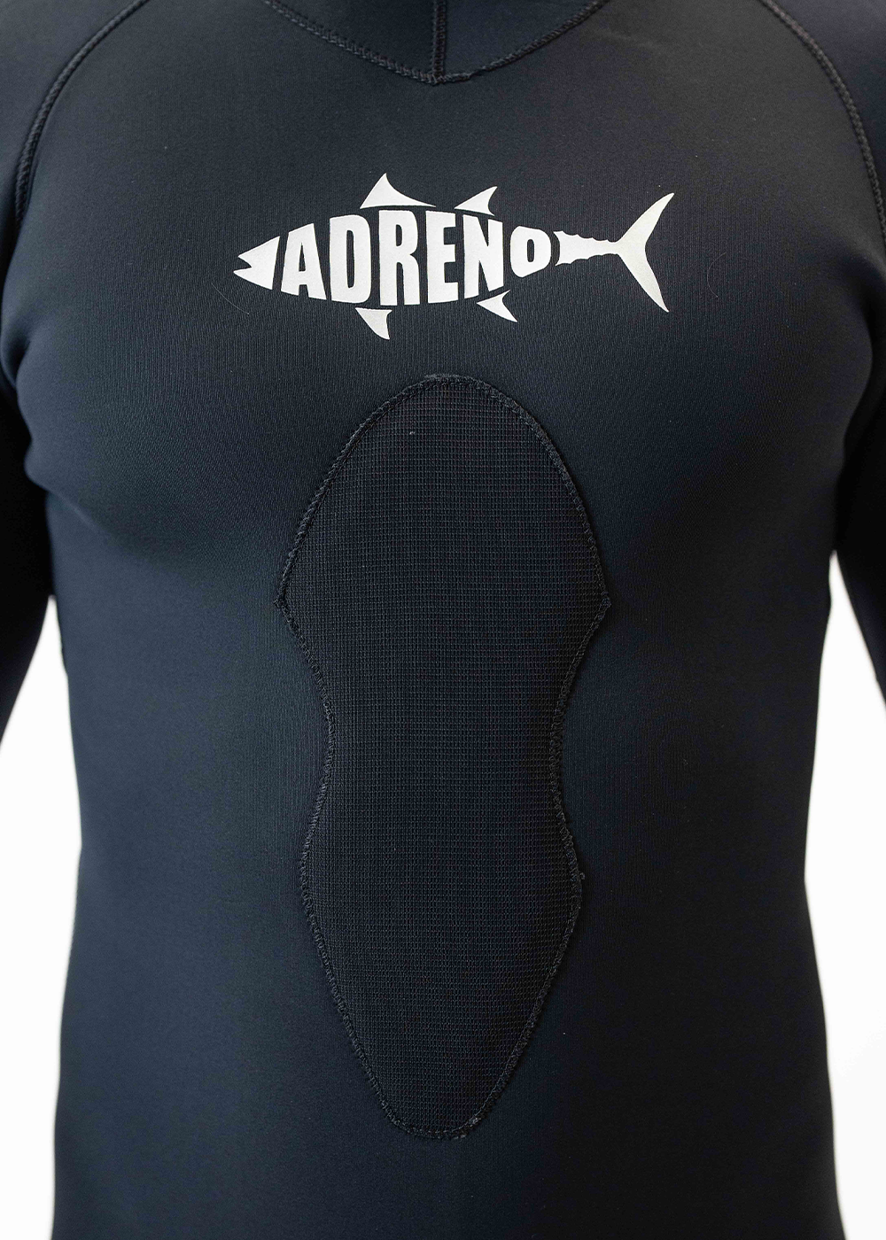 Adreno Tuna 3.0mm 2 Piece Wetsuit