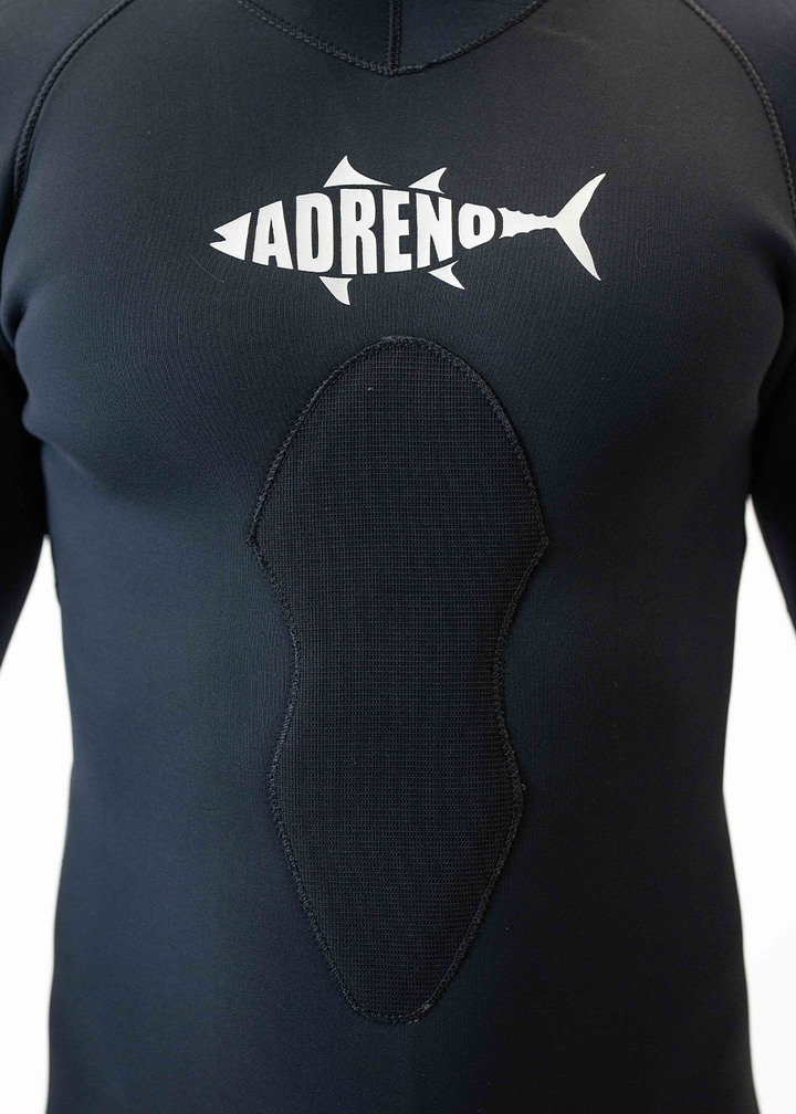 Adreno Tuna 3.0mm 2 Piece Wetsuit