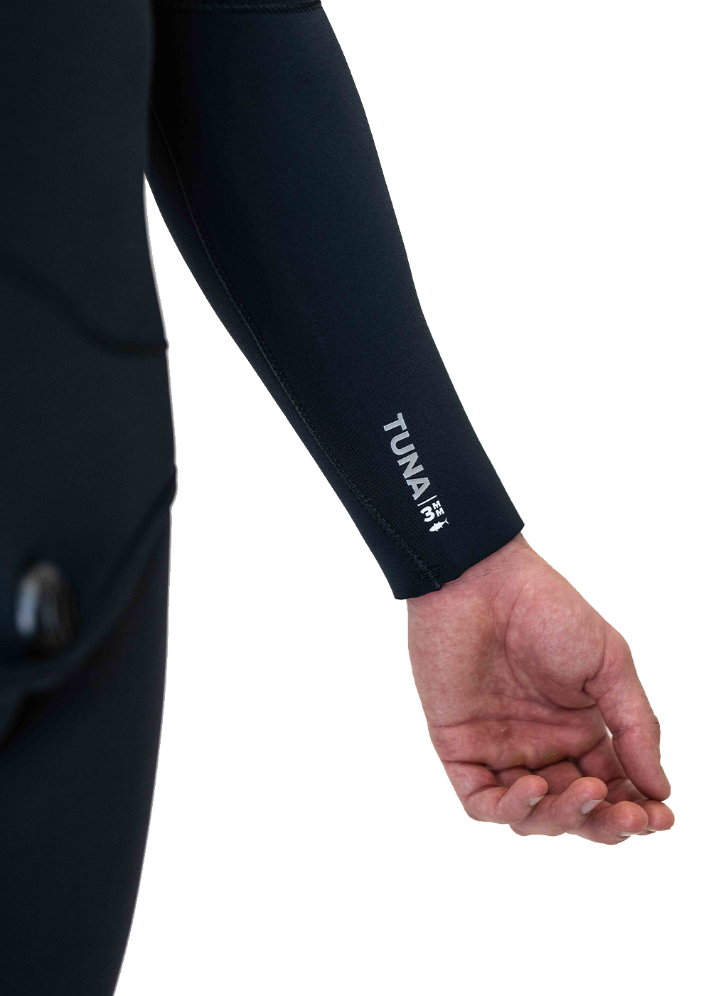 Adreno Tuna 3.0mm 2 Piece Wetsuit