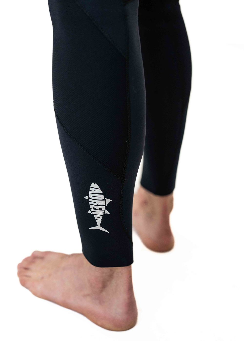 Adreno Tuna 3.0mm 2 Piece Wetsuit