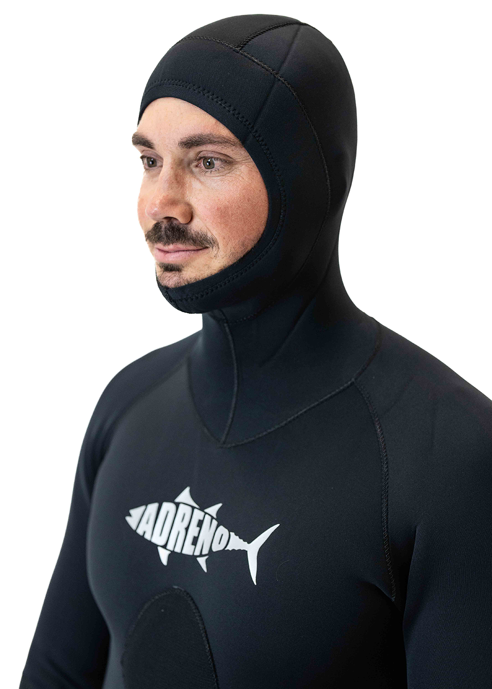 Adreno Tuna 3.0mm 2 Piece Wetsuit