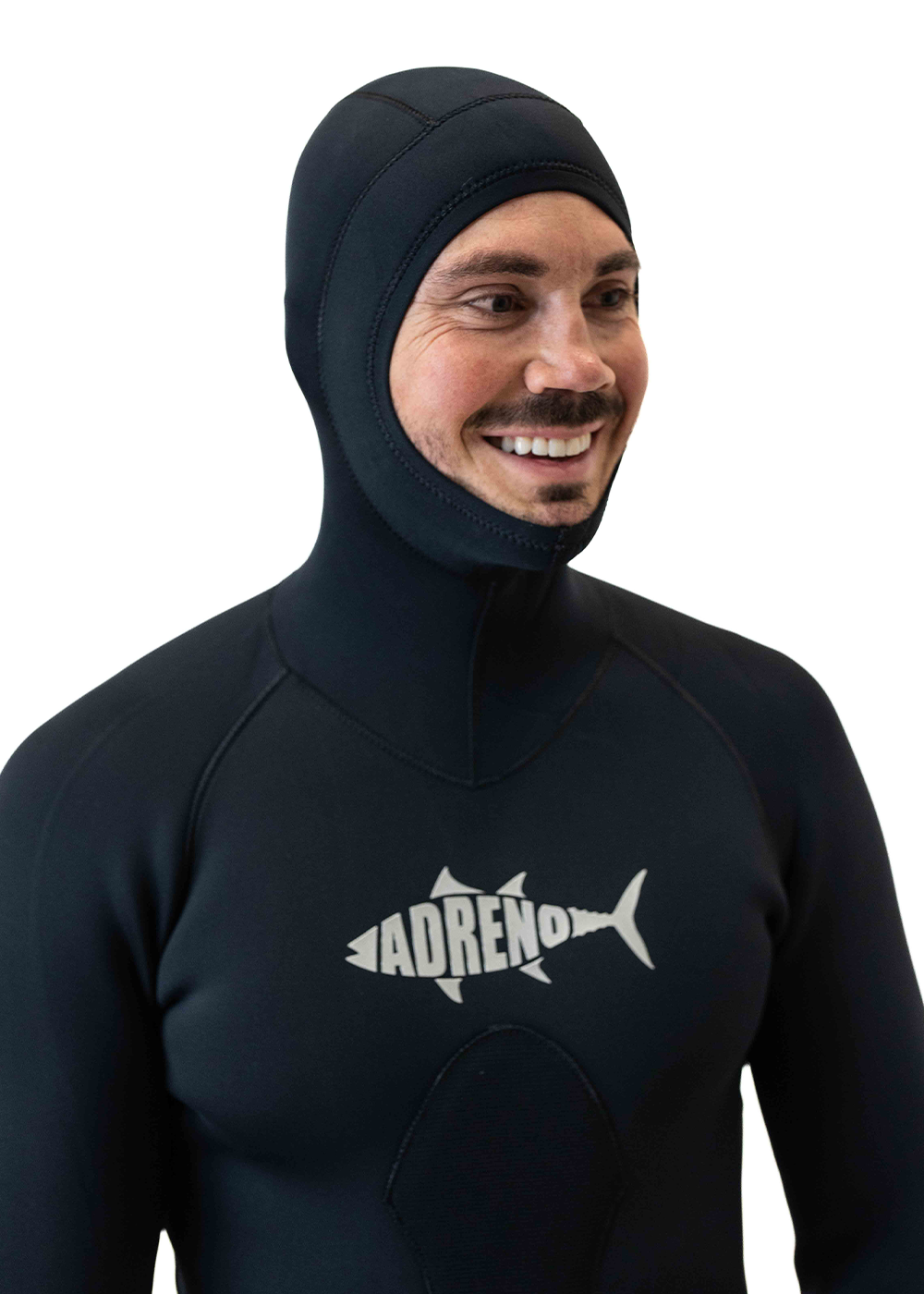 Adreno Tuna 3.0mm 2 Piece Wetsuit