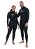 Womens Snorkelling Wetsuits