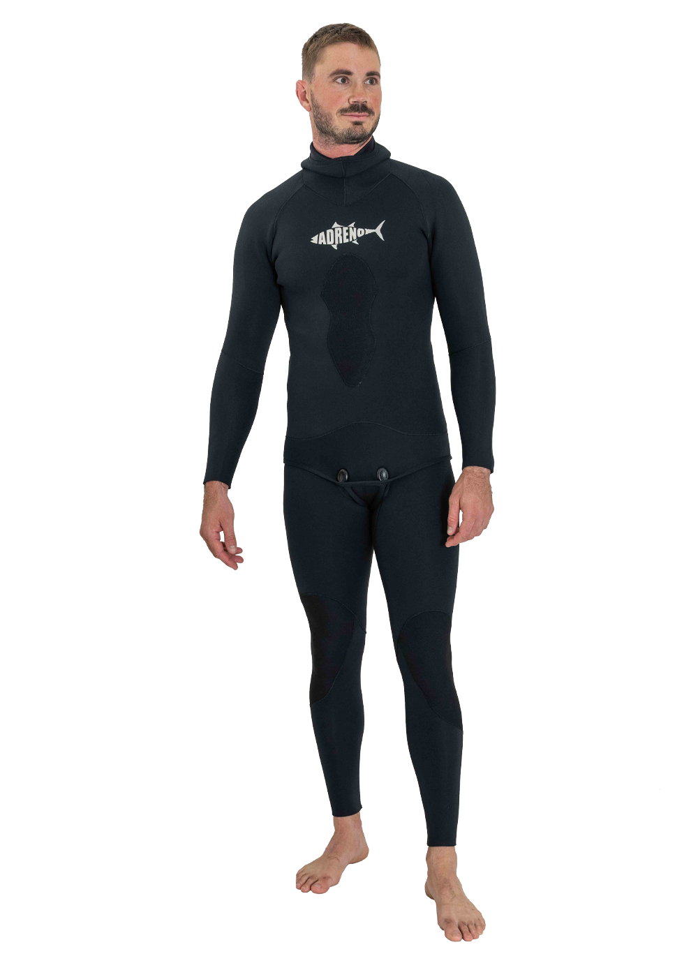 Adreno Tuna 3.0mm 2 Piece Wetsuit