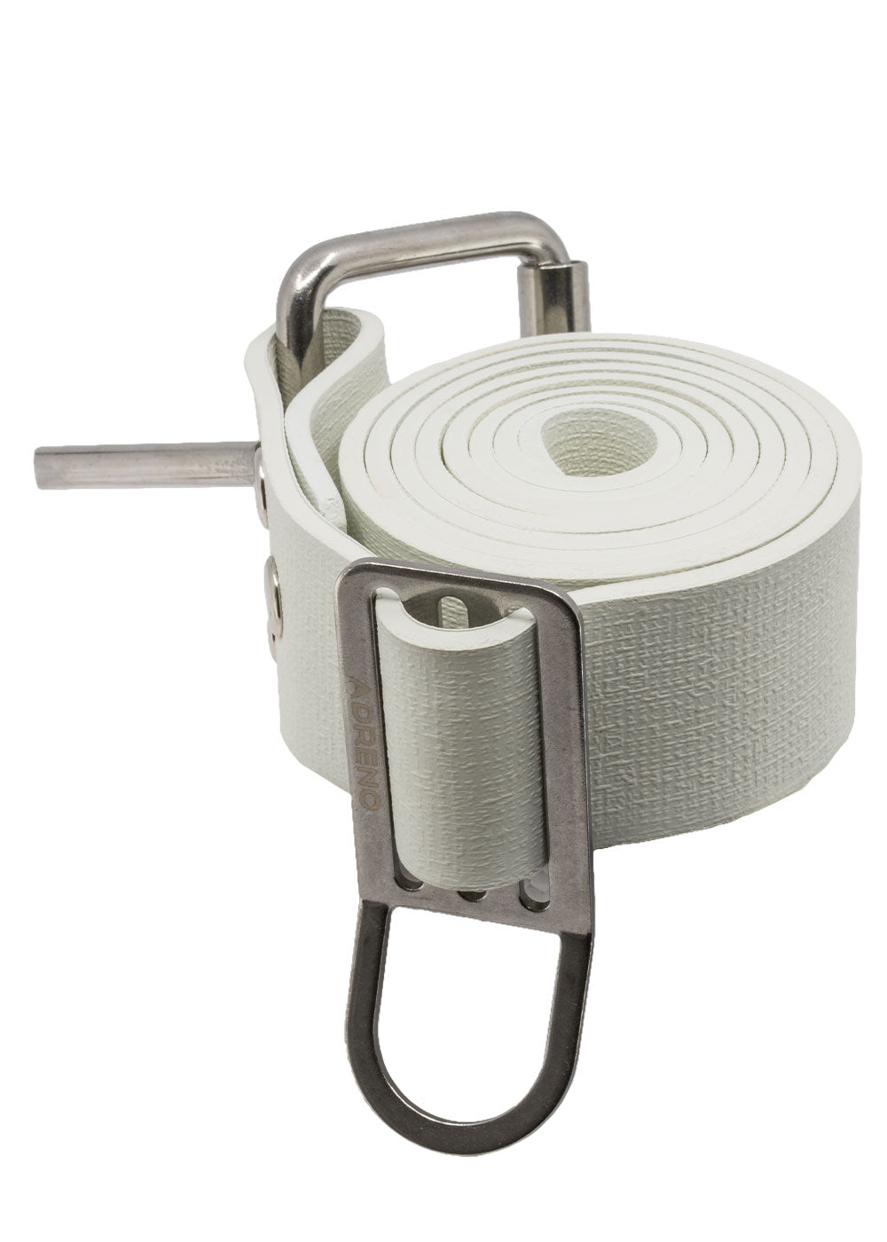 Adreno Marseille Rubber Weight Belt with Keeper