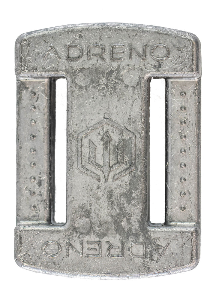Adreno Precision Dive Weight - Belt - 1000g