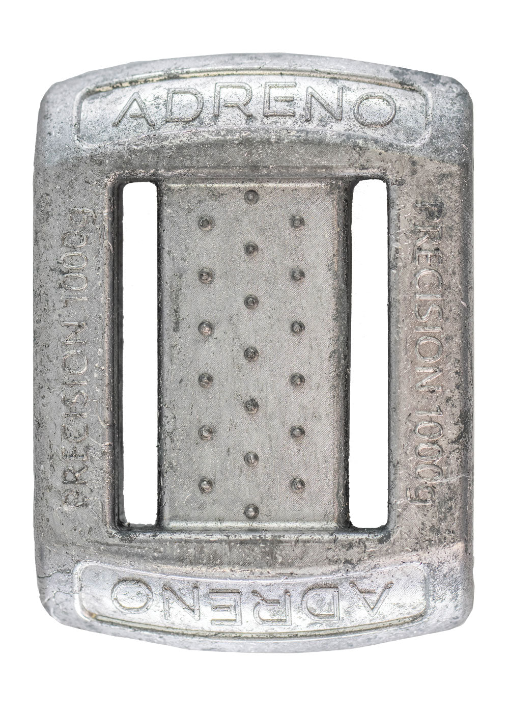 Adreno Precision Dive Weight - Belt - 1000g