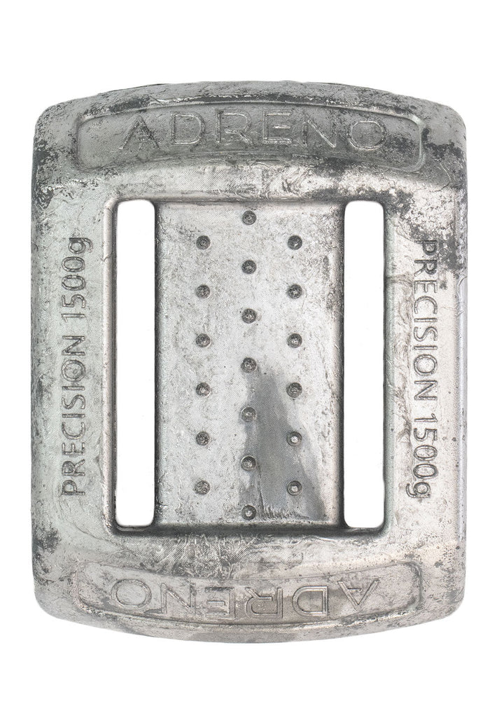 Adreno Precision Dive Weight - Belt - 1500g