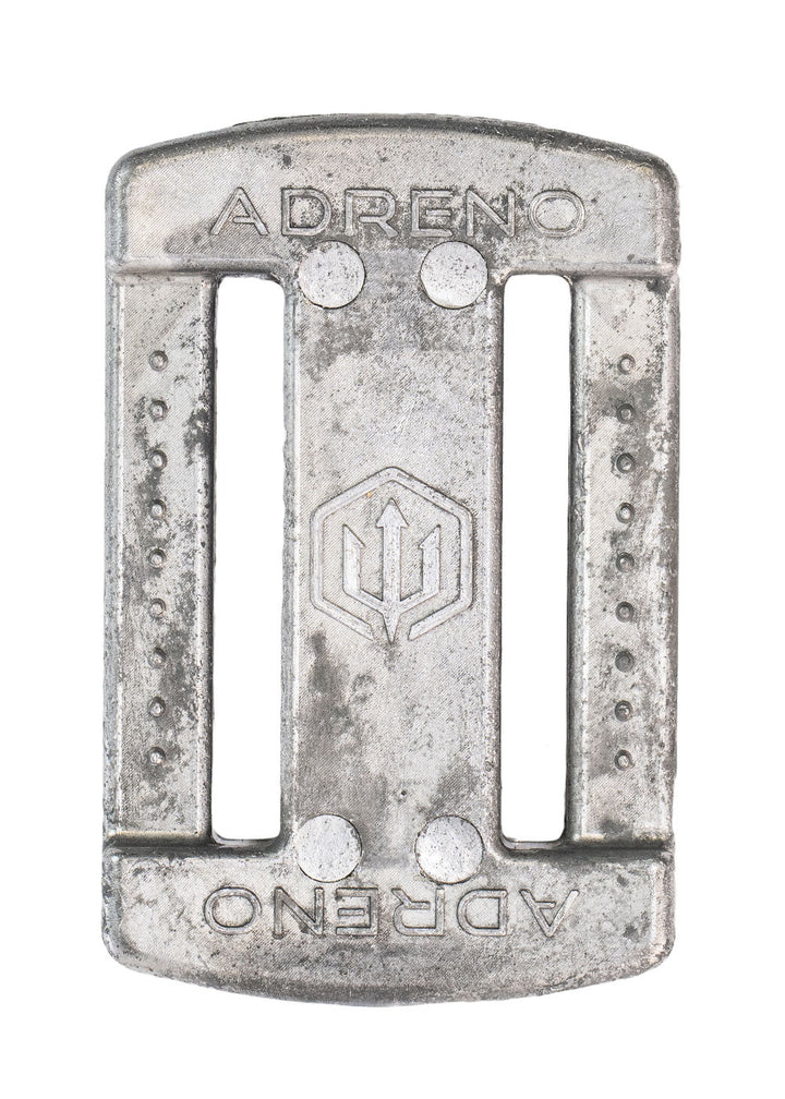 Adreno Precision Dive Weight - Belt - 500g