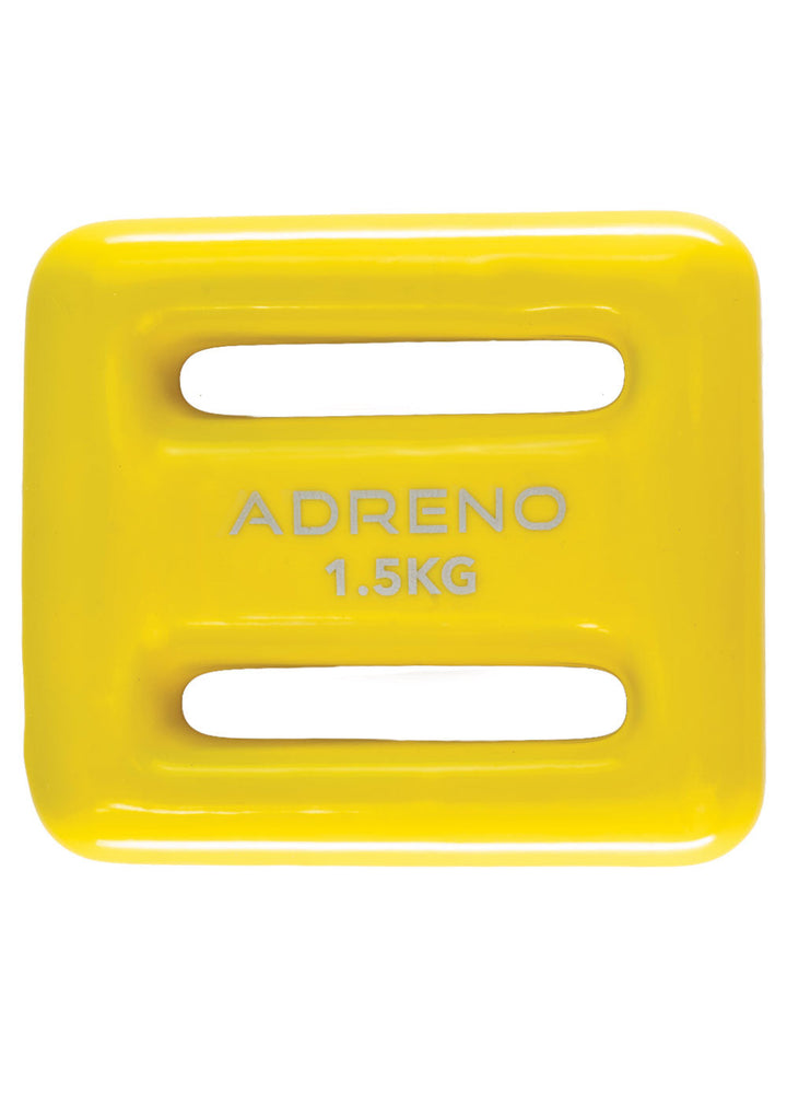 Adreno PVC Dive Weight - Belt - 1.5kg