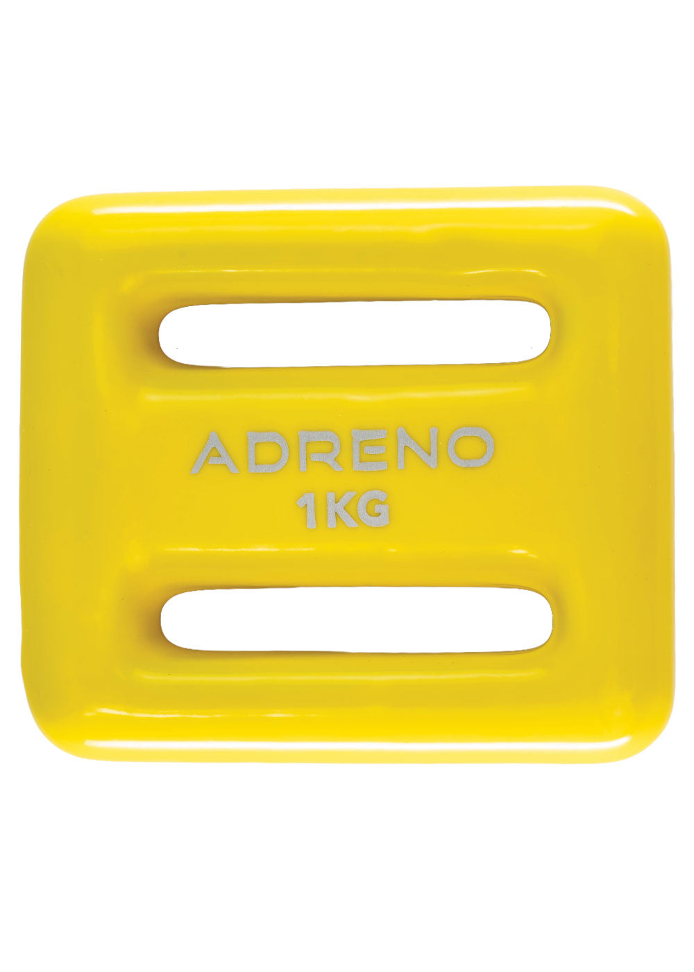 Adreno PVC Dive Weight - Belt - 1kg