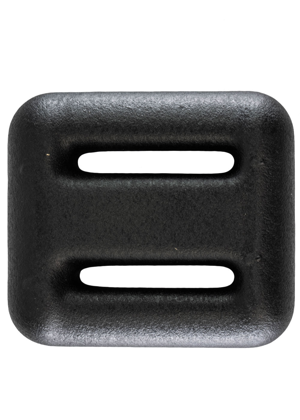Adreno Matte PVC Dive Weight - Belt - 1.5kg