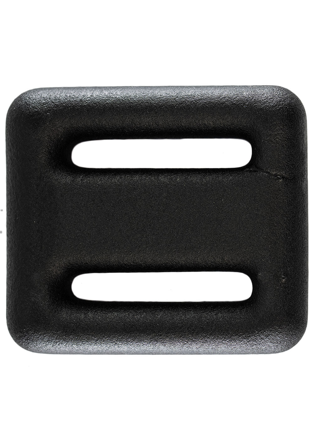 Adreno Matte PVC Dive Weight - Belt - 1kg