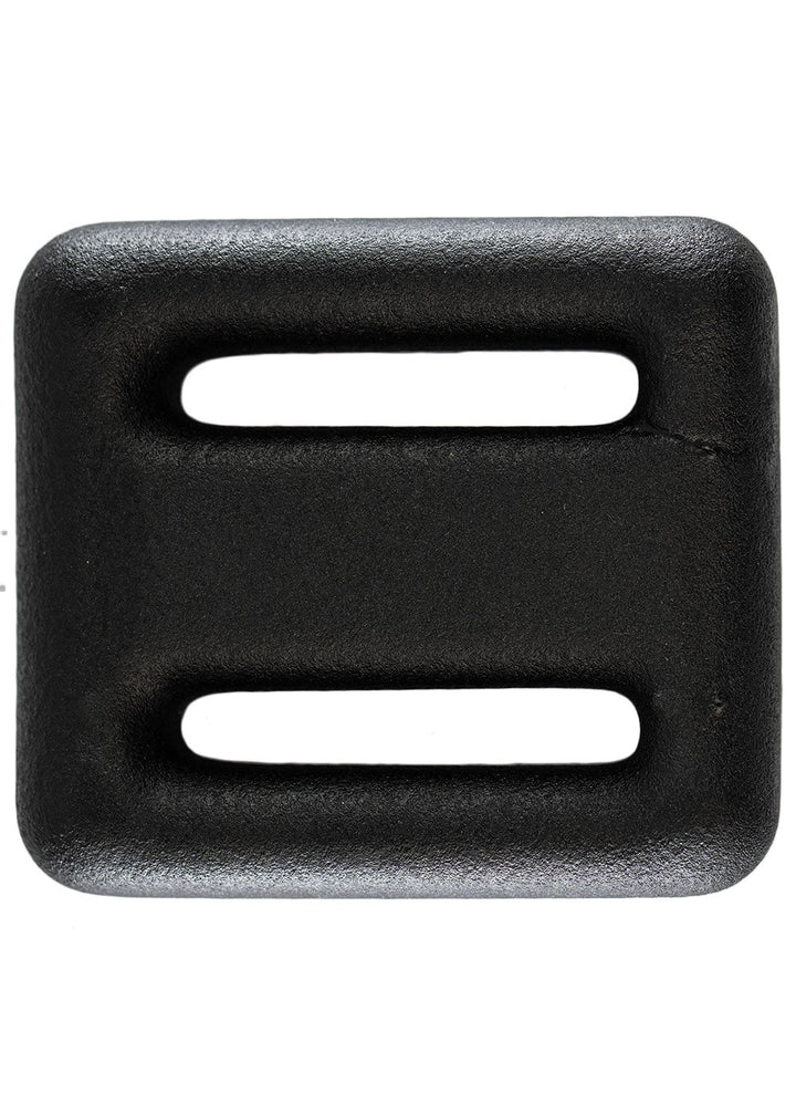 Adreno Matte PVC Dive Weight - Belt - 1kg