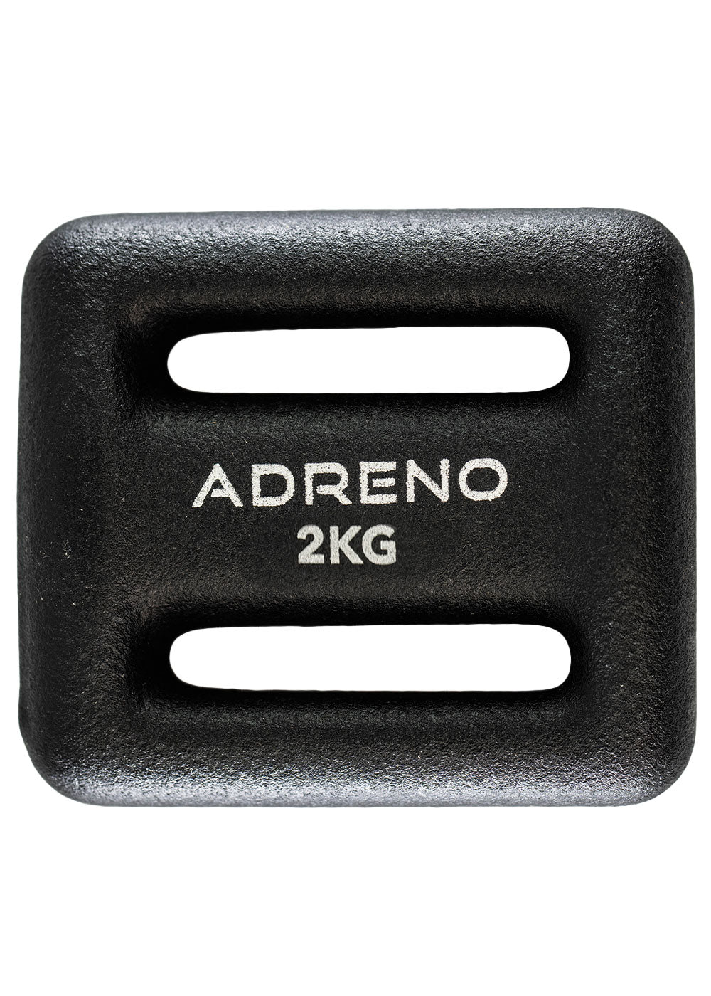 Adreno Matte PVC Dive Weight - Belt - 2.0kg
