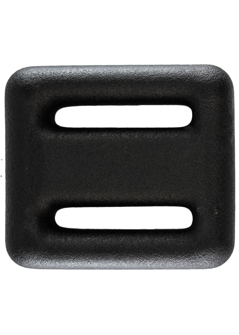 Adreno Matte PVC Dive Weight - Belt - 2.0kg