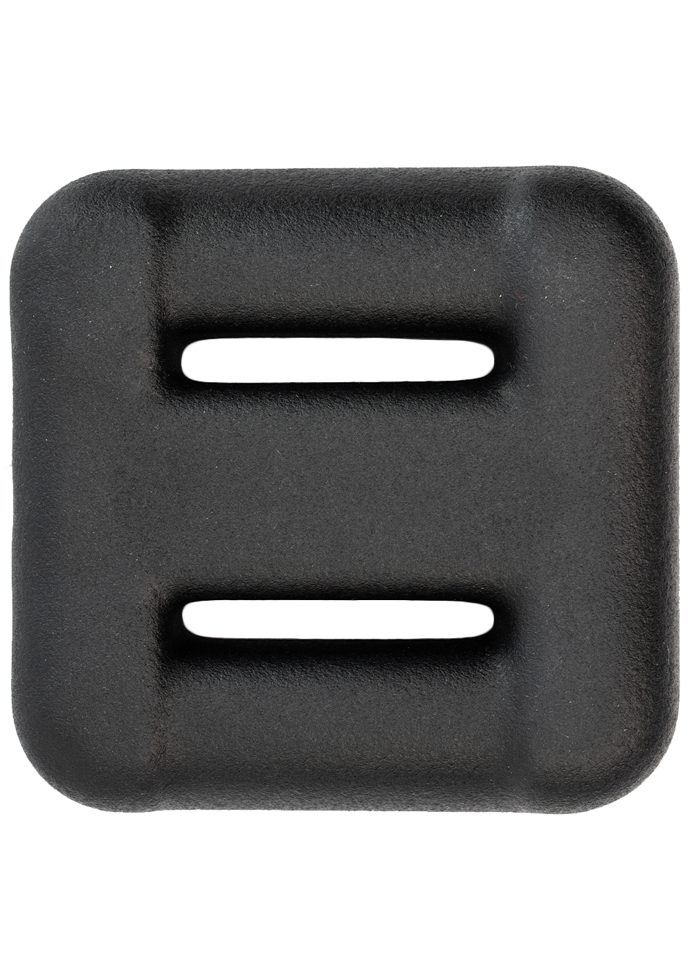 Adreno Matte PVC Dive Weight - Belt - 3.0kg