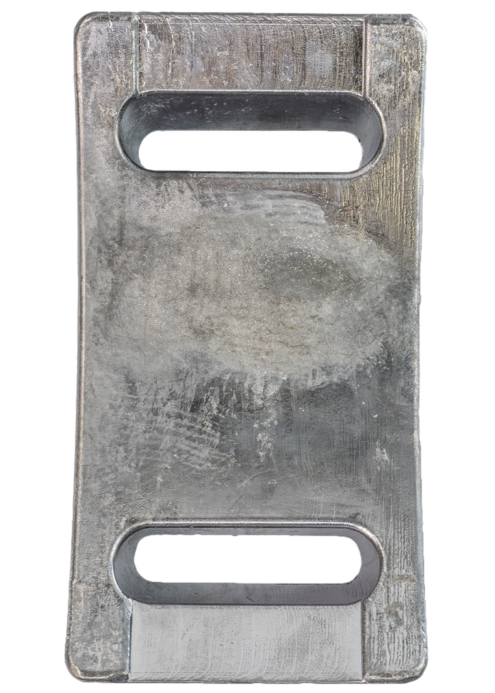 Adreno Lead Dive Weight - Hip - 2.5kg