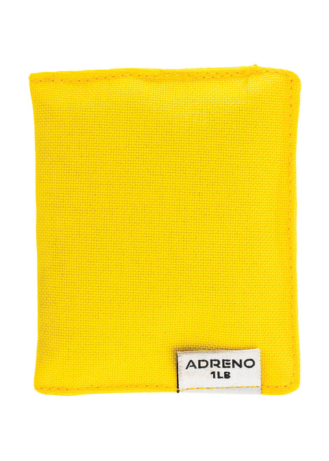 Adreno Soft Dive Weight - Flat - 1lb