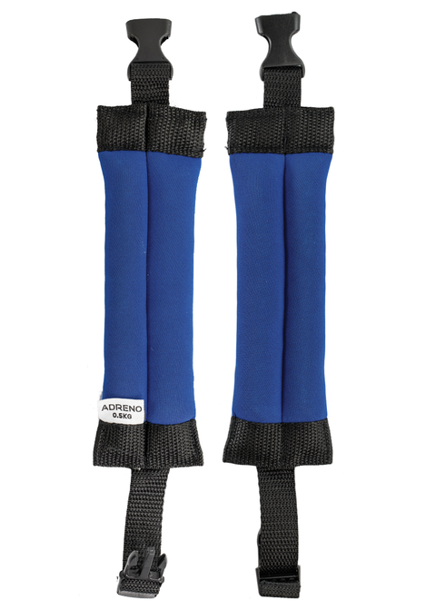 Adreno Soft Dive Weight - Ankle - 0.5kg