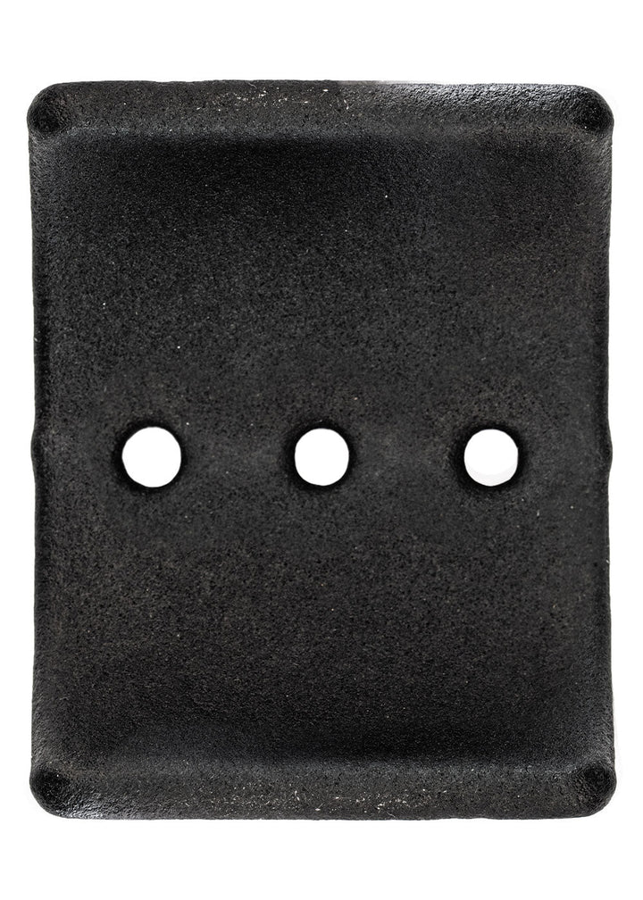 Adreno Coated Dive Weight - Curved - 500g